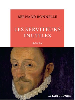 cover image of Les serviteurs inutiles